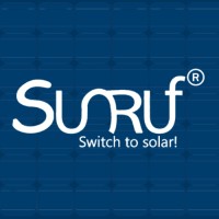 SunRuf - Switch To Solar logo - Similar company to Aufla®