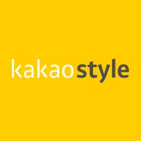 카카오스타일 (Kakao Style) logo - Similar company to Ably Corporation