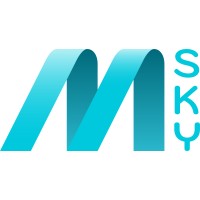 Msky Co. Ltd logo - Similar company to Thu Do Multimedia