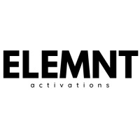 ELEMNT Activations I ELEMNT Photo Booth Co.