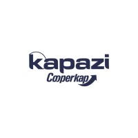 Cooperkap logo - Similar company to Weardance