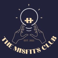 The Misfits Club