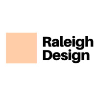 Raleigh Design LLC logo - Similar company to Sew Valley