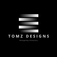 Tom'Z Design's logo - Similar company to Voic Digital