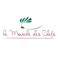 Le Marché des Chefs - UK logo - Similar company to Le Marche Closed