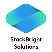 StackBright Solutions - Salesforce Consulting Partner logo - Similar company to Salesforce Consulting Group Inc.