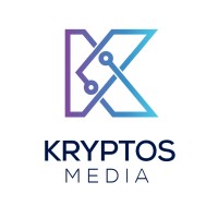 Kryptos logo - Similar company to Nerd Labs