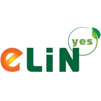 Elin YES logo - Similar company to Nlb Solar