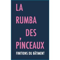La Rumba des Pinceaux logo - Similar company to Kaktus 37