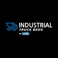 Industrial Truck Beds by Hilltip North America logo - Similar company to Hilltip - Advanced Ice Control Equipment