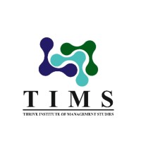 TIMS Institute logo - Similar company to Fresh Tech Bytes