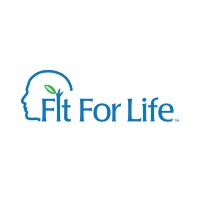 Fit For Life logo - Similar company to Seeba For Sustainable Development