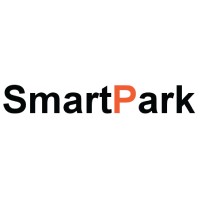 SmartPark Parking logo - Similar company to Shipmycar.Co.Uk
