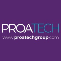 Proatech - The SAP Cloud Experts ! logo - Similar company to Luvoo