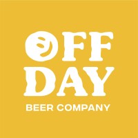 Off Day Beer Company logo - Similar company to Temple Of Good Spirits
