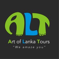 Art of Lanka Tours logo - Similar company to Atelier Optimatix