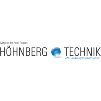 Höhnberg Technik GmbH logo - Similar company to Idasa
