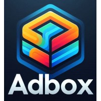 Adbox logo - Similar company to Adbox