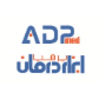 ADPmed logo - Similar company to پارس بهداد سلامت