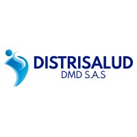 DISTRISALUD D.M.D. S.A.S. logo - Similar company to Natures Sunshine Ecuador