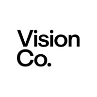 Vision Co. logo - Similar company to Make