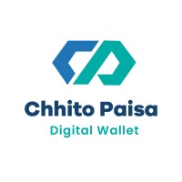Chhito Paisa Digital Wallet logo - Similar company to Medavonix Inc.