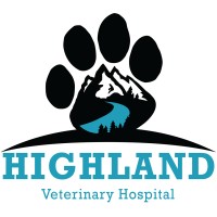 Highland Veterinary Hospital logo - Similar company to Pierson Veterinary Hospital