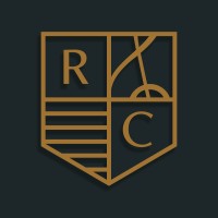Racket Club logo - Similar company to New Math