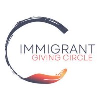 Immigrant Giving Circle logo - Similar company to Loudoun Now