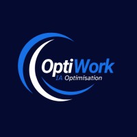 OptiWork logo - Similar company to Optiwork