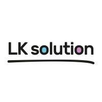 LK solution s.r.o. logo - Similar company to Dřevoplast Ludvík