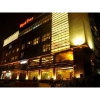 PIPAL TREE HOTELS PRIVATE LIMITED logo - Similar company to Cathay Pacific First Class Lounge