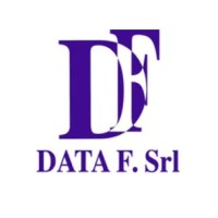 DATA F. S.r.l logo - Similar company to C.R.M. Srl Centro Radioelettronico Marittimo Srl