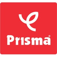 Brand Prisma logo - Similar company to Neural Inverse