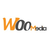 Woo Media logo - Similar company to Satya Gala