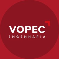 Vopec Engenharia logo - Similar company to Construir Engenharia
