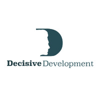 Decisive Development Consulting logo - Similar company to Mccalla Integrative
