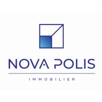 NOVAPOLIS IMMOBILIER logo - Similar company to Novapolis