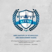 AITMS GROUP logo - Similar company to Briclogix Technologies