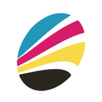 Printsetters logo - Similar company to Vitta Laranja