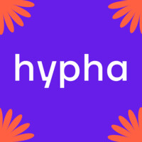 hypha network logo - Similar company to Behavioralistics