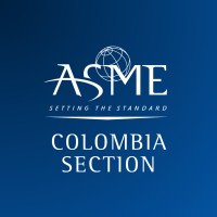 ASME Colombia Section logo - Similar company to Asm Consultancy Ltd
