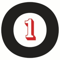 Red One Corporation logo - Similar company to Tangled Rabbit