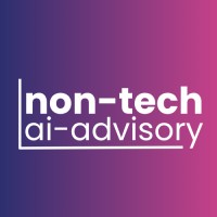 Non-tech AI Advisory logo - Similar company to Cookdom