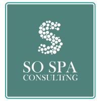 So Spa Consulting logo - Similar company to Scape Collective