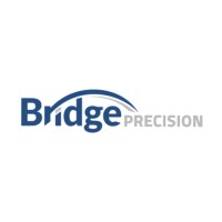 BRIDGE-Precision logo - Similar company to Praca.Sk