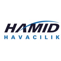 Hamid Havacılık logo - Similar company to Sdb Havacilik