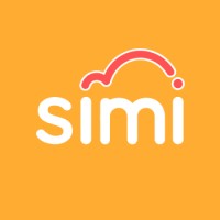 Simi Studios logo - Similar company to Ejad Foundation
