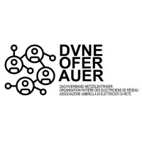 DVNE / OFER / AUER logo - Similar company to Power Player