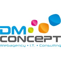 DMConcept logo - Similar company to Axiocode